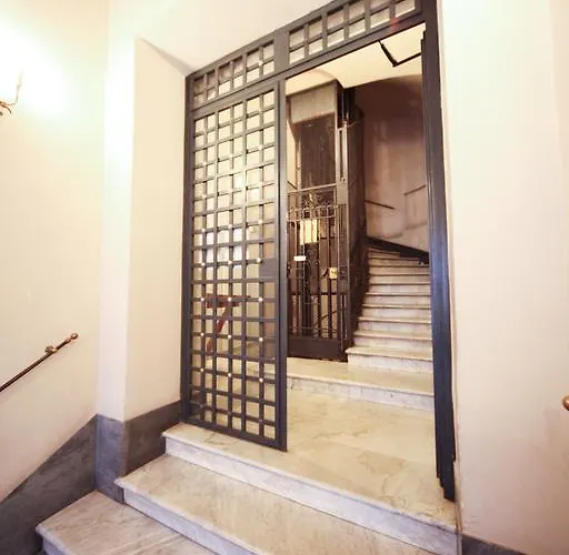 App Condotti Luxury In Апартаменты *