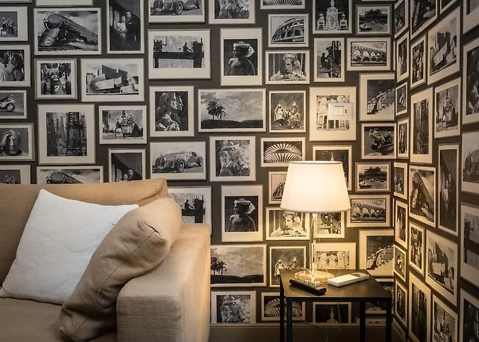 App Condotti Luxury In Рим