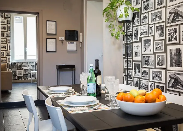 App Condotti Luxury In Рим