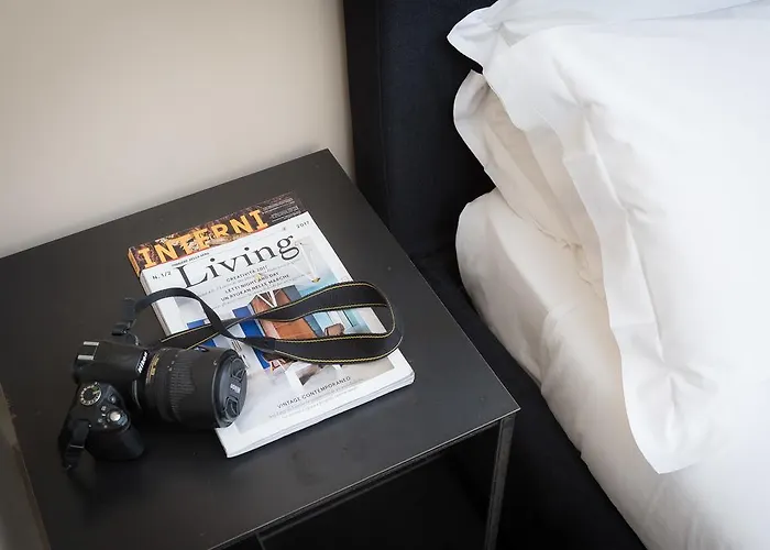 Апартаменты App Condotti Luxury In Рим