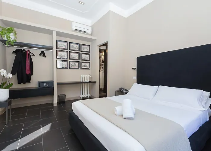 App Condotti Luxury In Апартаменты Рим
